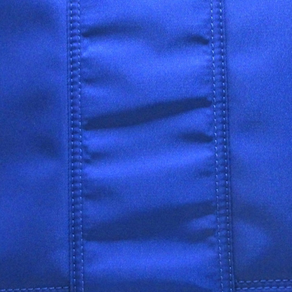 Pre-Loved Fendi FF Lock Crossbody - Picture 11 of 12